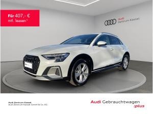 Audi A3 allstreet 35 TFSI LED AHK Navi Kamera Carplay