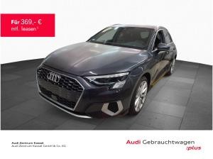 Audi A3 Sportback 35 TFSI S line LED PDC Navi Carplay