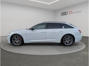 Audi A6 Avant 55 TFSI e quattro Matrix Pano 360° Navi