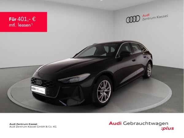 Audi A5 Avant TFSI LED Kamera Carplay Ambiente