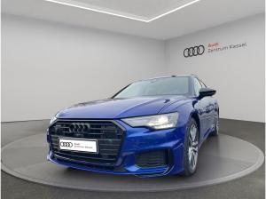Audi A6 Avant 45 TDI quattro S line LED Pano HuD 360°