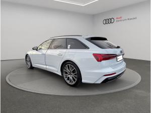 Audi A6 Avant 55 TFSI e quattro Matrix Pano 360° Navi