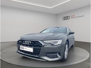 Audi A6 Avant 45 TFSI LED AHK Navi 360° Kamera