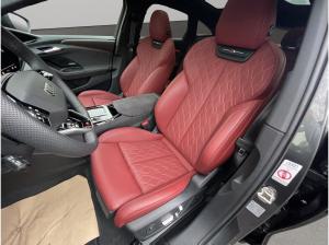 Audi S6 e-tron S6 Sportback e-tron quattro Matrix B&O Pano HuD