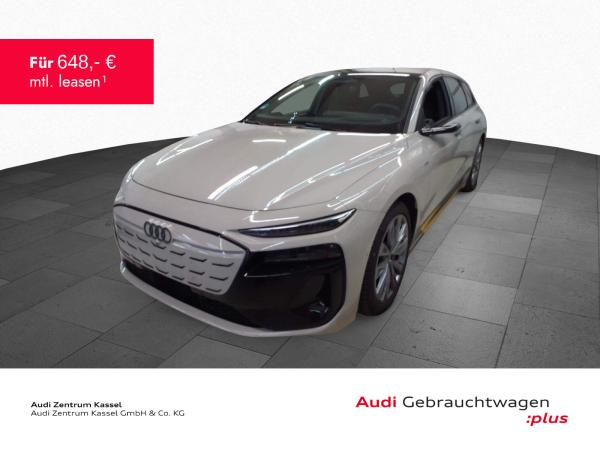 Audi A6 e-tron A6 Avant e-tron perf. Matrix Pano HuD B&O 360°