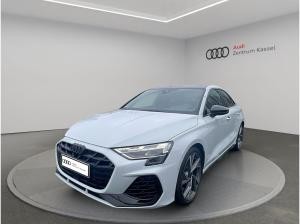 Audi S3 Lim. 2.0 TFSI quattro Matrix HuD Pano SONOS