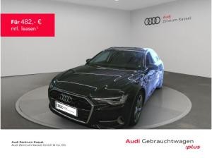 Audi A6 Av. 40 TDI Matrix Navi PDC+ Carplay 360°