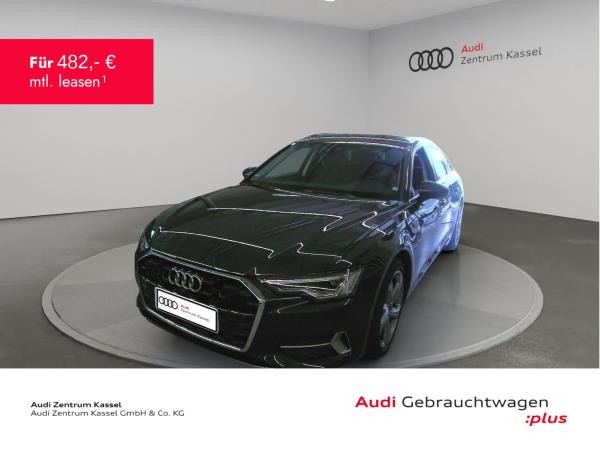 Audi A6 Av. 40 TDI Matrix Navi PDC+ Carplay 360°