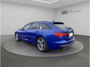 Audi A6 Avant 45 TDI quattro S line LED Pano HuD 360°