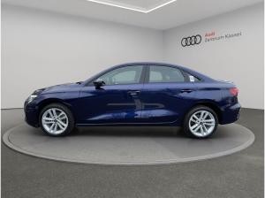 Audi A3 Limousine 35 TFSI LED AHK Kamera Carplay
