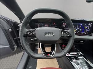 Audi S6 e-tron S6 Sportback e-tron quattro Matrix B&O Pano HuD