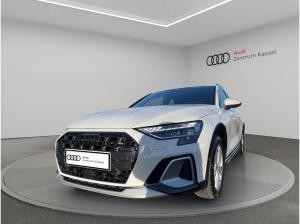 Audi A3 allstreet 35 TFSI LED AHK Navi Kamera Carplay