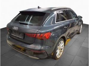 Audi A3 Sportback 35 TFSI S line LED PDC Navi Carplay