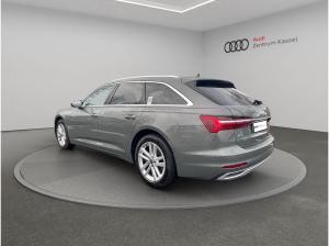 Audi A6 Avant 45 TFSI LED AHK Navi 360° Kamera