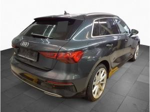 Audi A3 Sportback 35 TFSI S line LED PDC Carplay