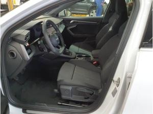 Audi A3 allstreet 35 TFSI LED SONOS HuD AHK Kamera