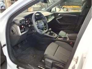 Audi A3 allstreet 35 TFSI LED AHK Navi Kamera Carplay