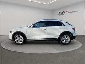 Audi A3 allstreet 35 TFSI LED AHK Navi Kamera Carplay