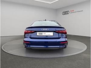Audi A3 Limousine 35 TFSI LED AHK Kamera Carplay