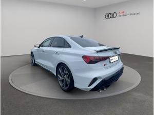 Audi S3 Lim. 2.0 TFSI quattro Matrix HuD Pano SONOS