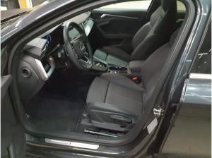 Audi A3 Sportback 35 TFSI S line LED PDC Navi Carplay