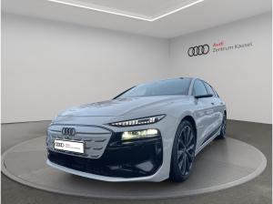 Audi A6 e-tron A6 Avant e-tron perf. Matrix Pano HuD B&O 360°