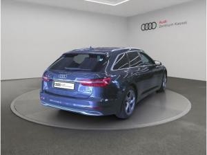 Audi A6 Av. 40 TDI Matrix Navi PDC+ Carplay 360°