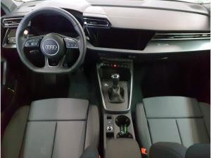 Audi A3 allstreet 35 TFSI LED SONOS HuD AHK Kamera