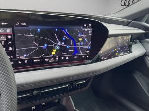 Audi S6 e-tron S6 Sportback e-tron quattro Matrix B&O Pano HuD