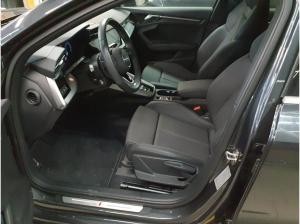 Audi A3 Sportback 35 TFSI S line LED PDC Carplay