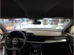 Audi A3 allstreet 35 TFSI LED AHK Navi Kamera Carplay