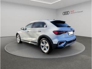 Audi A3 allstreet 35 TFSI LED AHK Navi Kamera Carplay