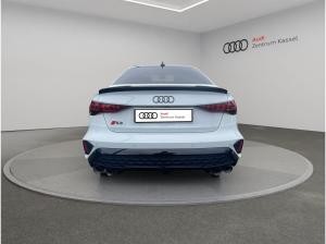 Audi S3 Lim. 2.0 TFSI quattro Matrix HuD Pano SONOS