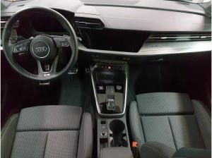 Audi A3 Sportback 35 TFSI S line LED PDC Navi Carplay