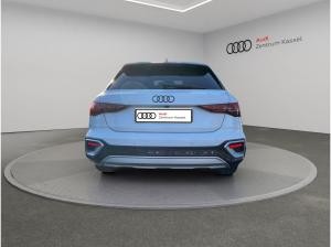 Audi A3 allstreet 35 TFSI LED AHK Navi Kamera Carplay