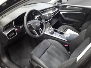 Audi A6 Av. 40 TDI Matrix Navi PDC+ Carplay 360°