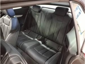 Audi A5 Cabrio S line 40 TDI qu. Matrix Navi AHK 360°