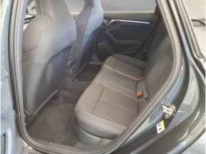 Audi A3 Sportback 35 TFSI S line LED PDC Navi Carplay