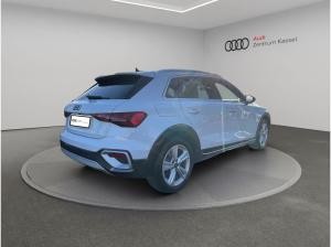 Audi A3 allstreet 35 TFSI LED AHK Navi Kamera Carplay
