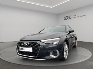 Audi A3 Sportback 35 TFSI S line LED Navi PDC