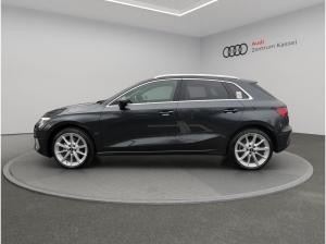 Audi A3 Sportback 35 TFSI S line LED Navi PDC