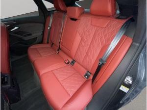 Audi S6 e-tron S6 Sportback e-tron quattro Matrix B&O Pano HuD