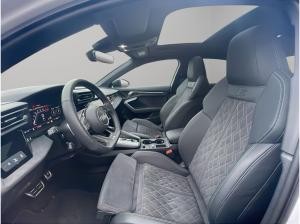 Audi S3 Lim. 2.0 TFSI quattro Matrix HuD Pano SONOS