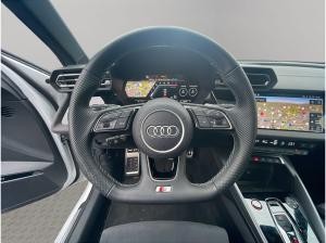 Audi S3 Lim. 2.0 TFSI quattro Matrix HuD Pano SONOS