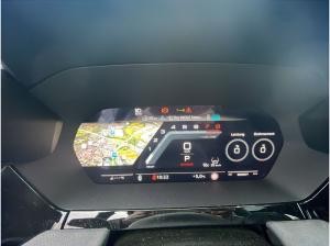 Audi S3 Lim. 2.0 TFSI quattro Matrix HuD Pano SONOS