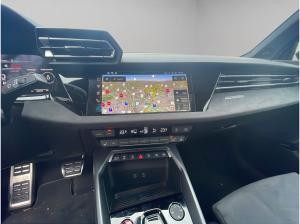 Audi S3 Lim. 2.0 TFSI quattro Matrix HuD Pano SONOS