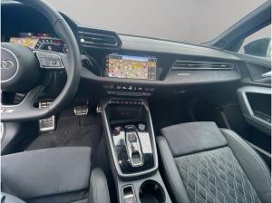 Audi S3 Lim. 2.0 TFSI quattro Matrix HuD Pano SONOS