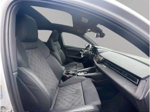 Audi S3 Lim. 2.0 TFSI quattro Matrix HuD Pano SONOS