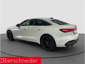 Audi A5 Limousine TFSI *8-fach bereift* 2x S-Line AHK LED CAM ACC 19