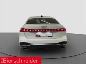 Audi A5 Limousine TFSI *8-fach bereift* 2x S-Line AHK LED CAM ACC 19